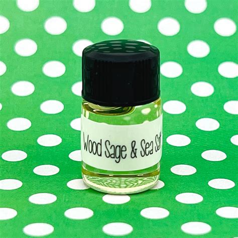 jo malone wood sage & sea salt dupe longer lasting